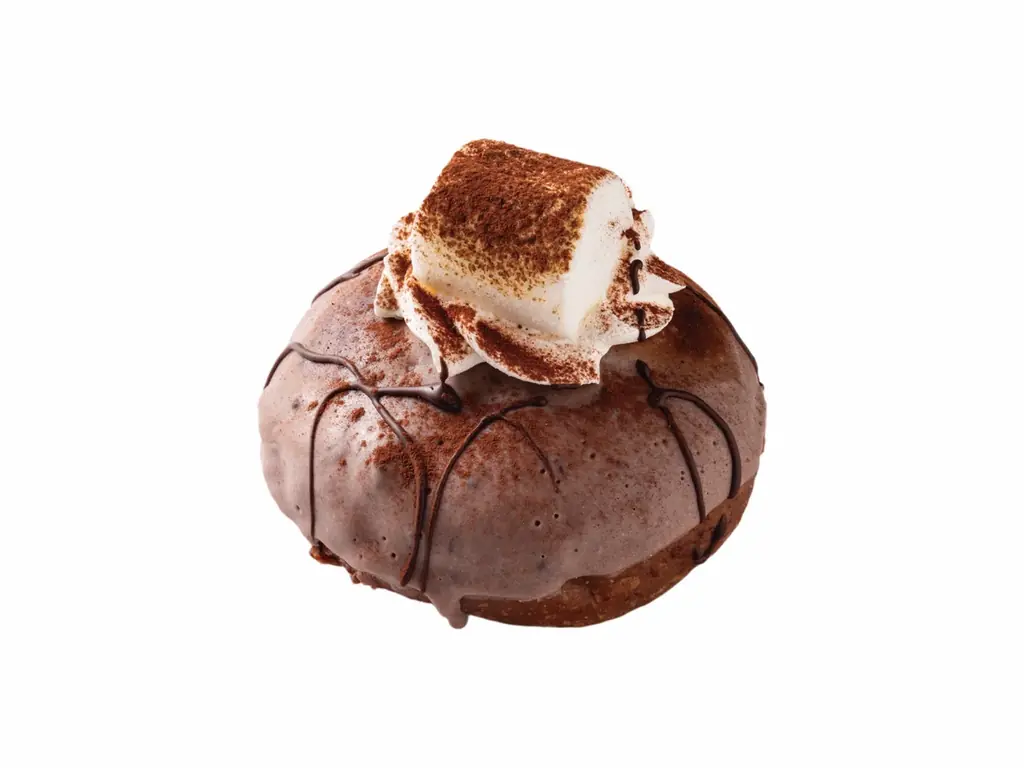 『JACK IN THE DONUTS』新感覚”食べるラテ”ドーナツ登場！あの大人気ドーナツも復刻、1月14日(水)より期間限定販売 画像 6