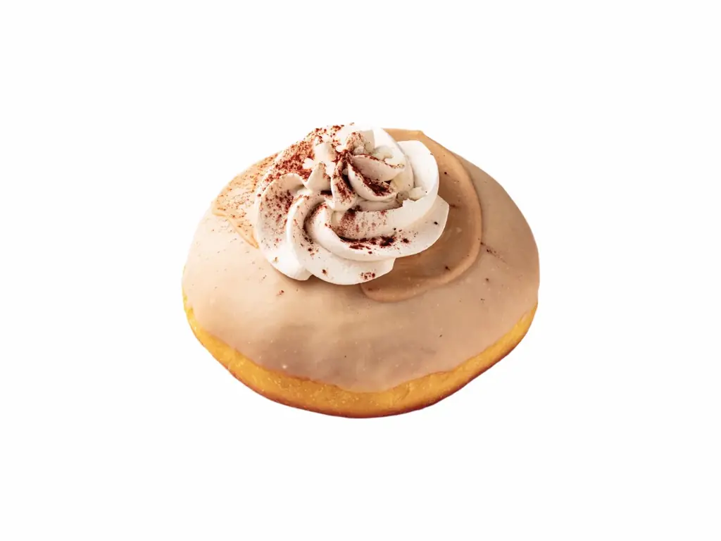 『JACK IN THE DONUTS』新感覚”食べるラテ”ドーナツ登場！あの大人気ドーナツも復刻、1月14日(水)より期間限定販売 画像 7