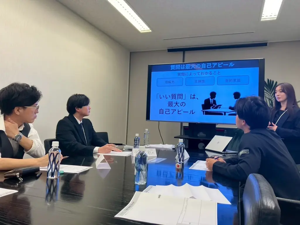 「静寂」が120分で「熱狂」へ。イマジナが仕掛ける就活生向け「根本教育」ワークショップ、1/27東京・1/28大阪にて拡大開催決定！ 画像 2