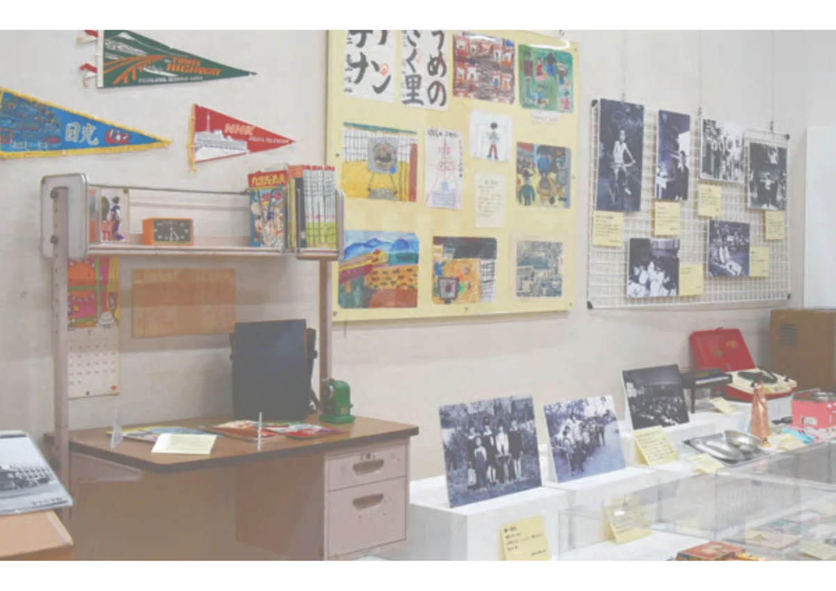 教科書の「昔の道具」を実体験。市域を越えて学校が活用する学びの場　昭和39年の「小学生絵日記」初公開。高度成長期の子どもの日常を辿る 画像 2