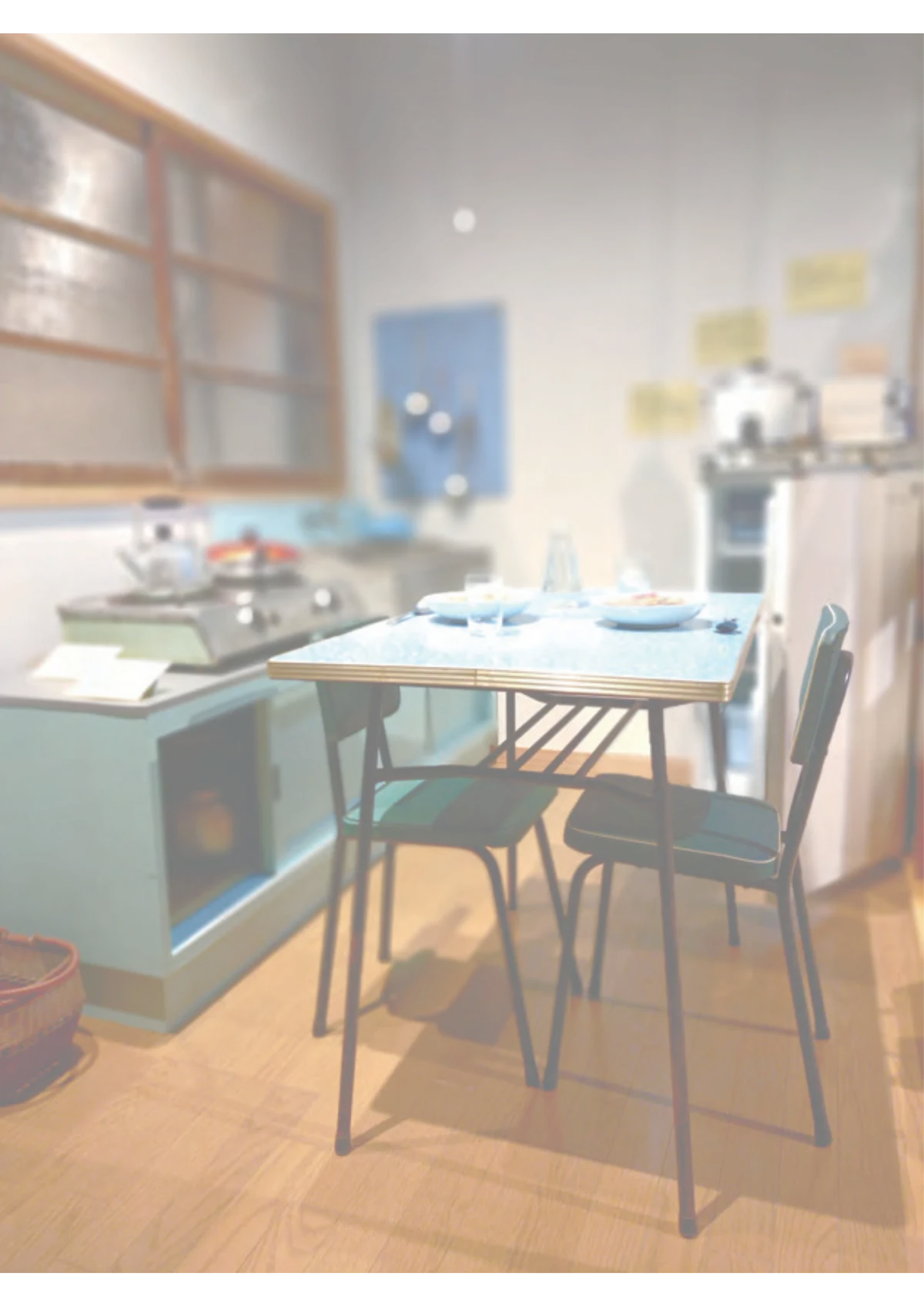 教科書の「昔の道具」を実体験。市域を越えて学校が活用する学びの場　昭和39年の「小学生絵日記」初公開。高度成長期の子どもの日常を辿る 画像 4