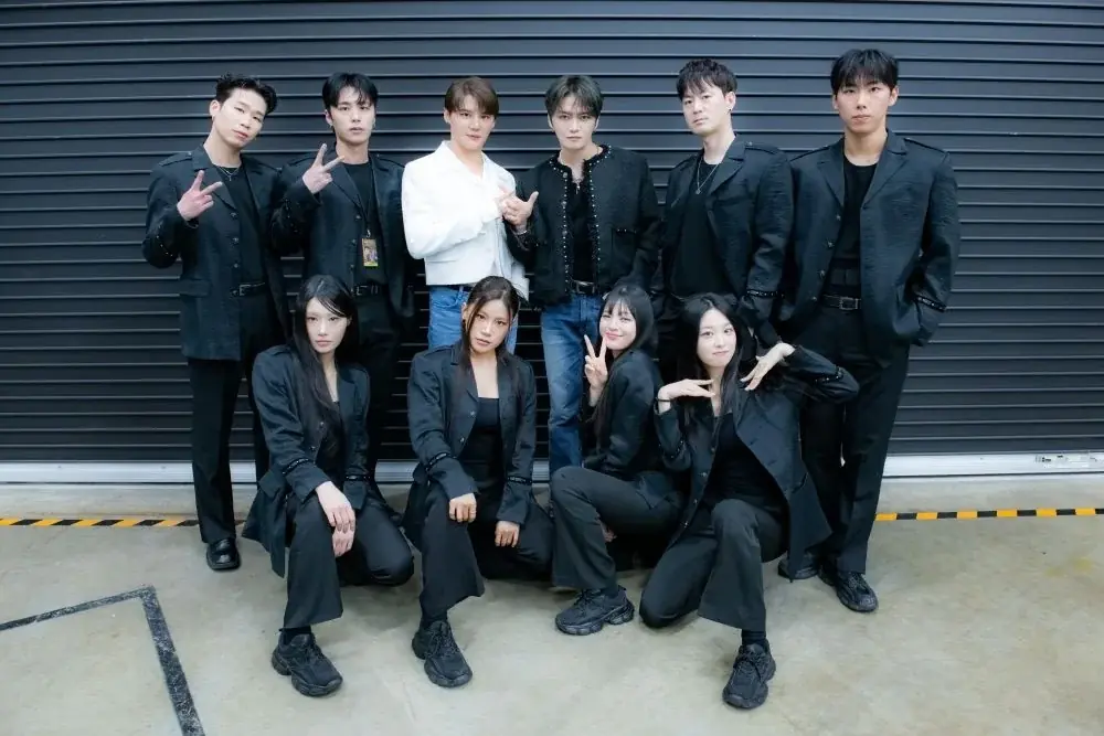 JAEJOONG & XIA、待望の日本初ファンミーティング『JX 2026 JAPAN FANMEETING ‘Hug & Love’』で新年の幕開けを日本のファンと祝福 画像 5