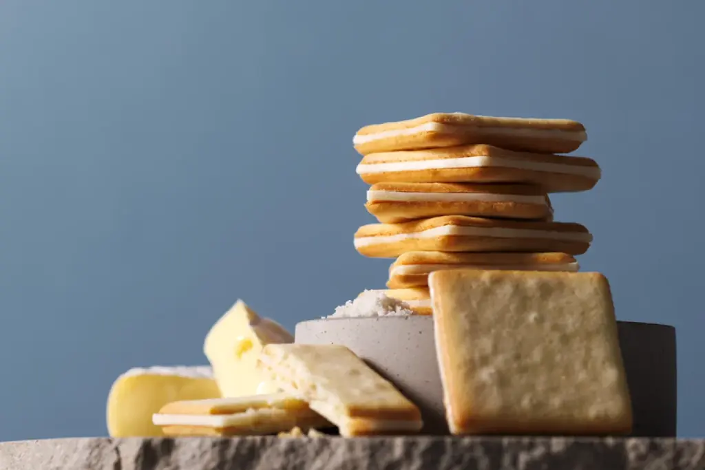 バレンタインデー・ホワイトデーの贈り物におすすめの特別パッケージ。【東京ミルクチーズ工場】から『クッキー詰合せ 14枚入』を1月9日に発売！ 画像 3