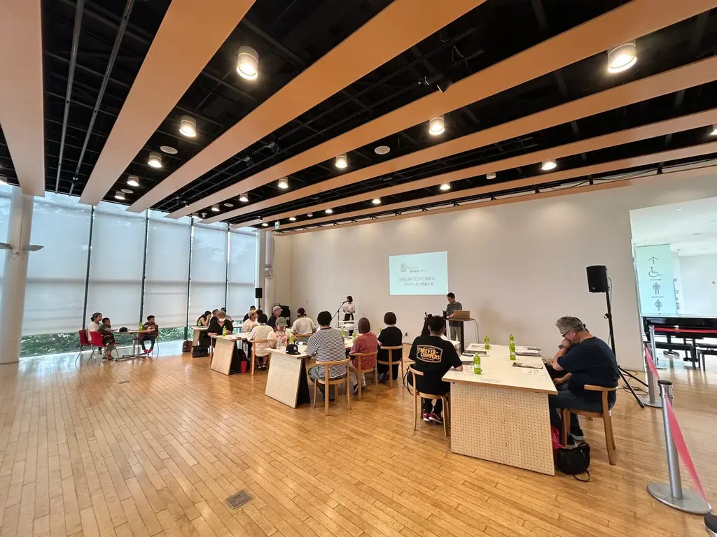 【1月25日】埼玉で初開催！初年度年商1,000万円を達成した現役オーナーによるトークショーやピザ焼き体験。キッチンカー開業セミナー 画像 3