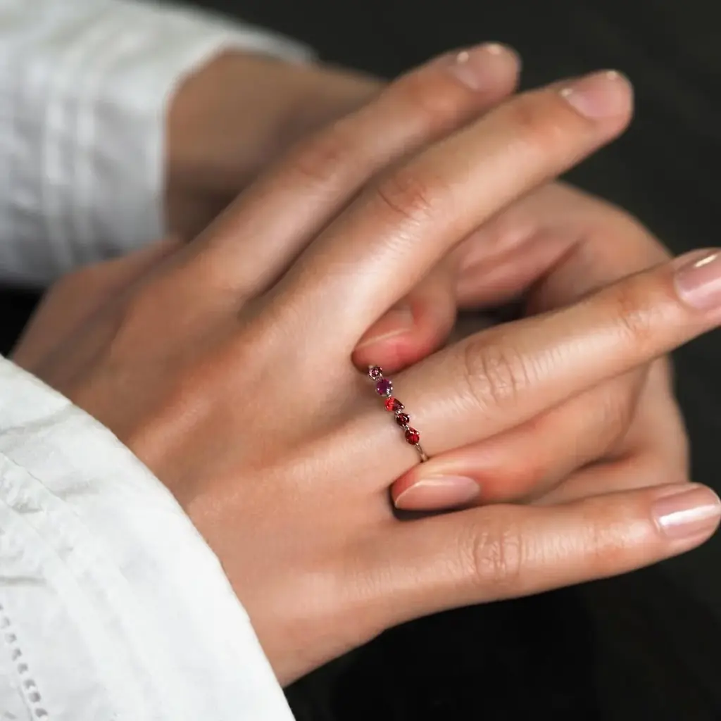 【PARCELLE JEWELRY 横浜店】1月の新作とイベントを発表 画像 5