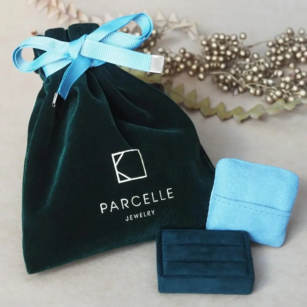 【PARCELLE JEWELRY 横浜店】1月の新作とイベントを発表 画像 6