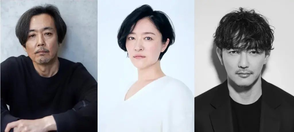 【日本未公開／世界9カ国19冠】海外国際映画祭が先に評価した自主映画に、岡部たかし・しゅはまはるみ・金子昇が集まった理由　　『僕を呼ぶ声 / TOKYO STRANGE TALE』2026年春公開決定 画像 1