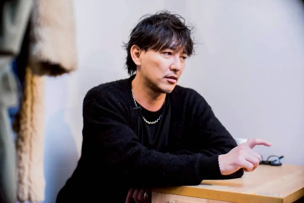 【日本未公開／世界9カ国19冠】海外国際映画祭が先に評価した自主映画に、岡部たかし・しゅはまはるみ・金子昇が集まった理由　　『僕を呼ぶ声 / TOKYO STRANGE TALE』2026年春公開決定 画像 3