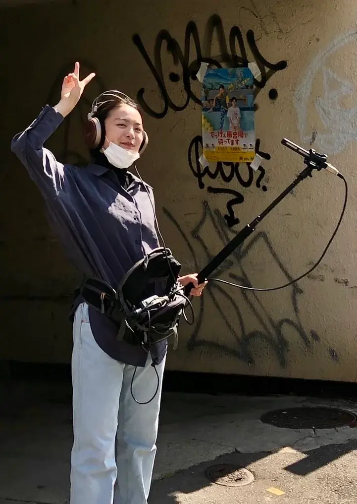 【日本未公開／世界9カ国19冠】海外国際映画祭が先に評価した自主映画に、岡部たかし・しゅはまはるみ・金子昇が集まった理由　　『僕を呼ぶ声 / TOKYO STRANGE TALE』2026年春公開決定 画像 7