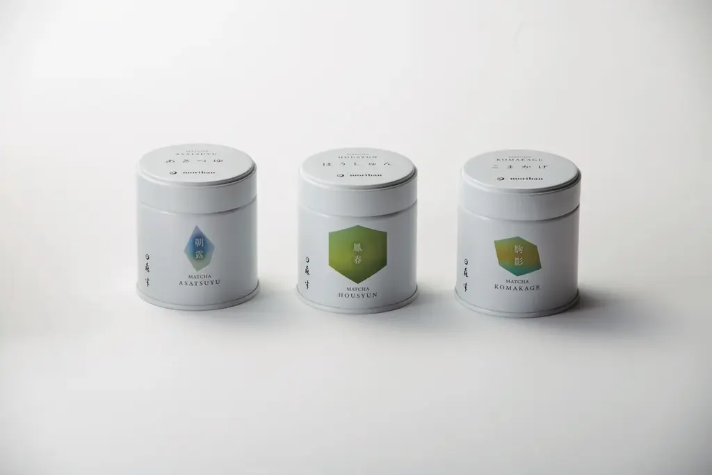 京都宇治の茶舗「森半」、2026年1月9日（金）～1月22日（木）に代官山T-SITEで開催されるフェア【HELLO! NEW TUNE-心と体を整える「茶」の時間】でPOPUPショップを出店。 画像 3