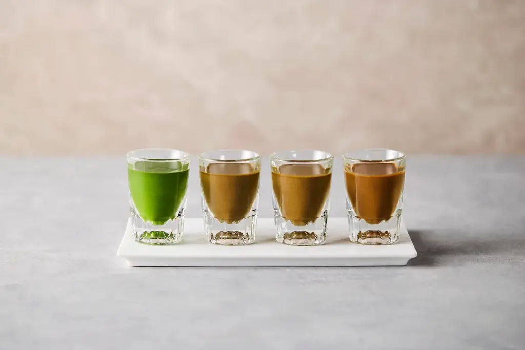 京都宇治の茶舗「森半」、2026年1月9日（金）～1月22日（木）に代官山T-SITEで開催されるフェア【HELLO! NEW TUNE-心と体を整える「茶」の時間】でPOPUPショップを出店。 画像 6