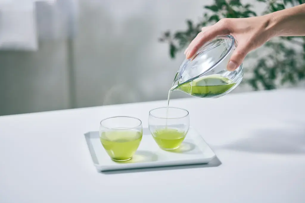 京都宇治の茶舗「森半」、2026年1月9日（金）～1月22日（木）に代官山T-SITEで開催されるフェア【HELLO! NEW TUNE-心と体を整える「茶」の時間】でPOPUPショップを出店。 画像 7