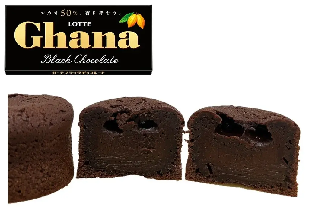 【名古屋タカシマヤ】世界的ショコラティエと日本を代表するお菓子ブランドのコラボレーション＜ガーナ＞×＜ミッシェル・ブラン＞ コラボ商品について 画像 3