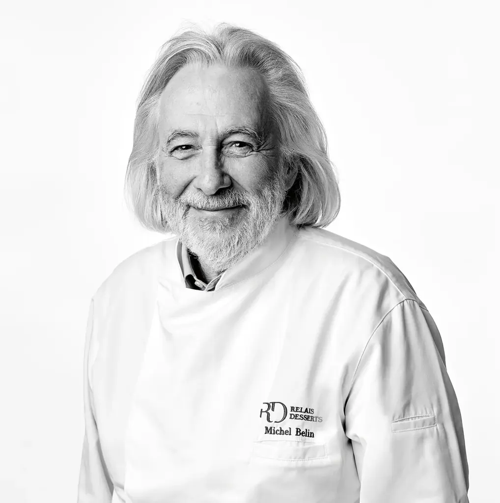 【名古屋タカシマヤ】世界的ショコラティエと日本を代表するお菓子ブランドのコラボレーション＜ガーナ＞×＜ミッシェル・ブラン＞ コラボ商品について 画像 6