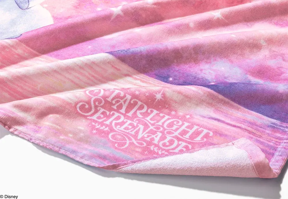 【東京ばな奈】「ミッキーマウス」と「ミニーマウス」が主役の新作スイーツ誕生。5周年の描きおこし記念アート“スターライトセレナーデ”第2弾 画像 16