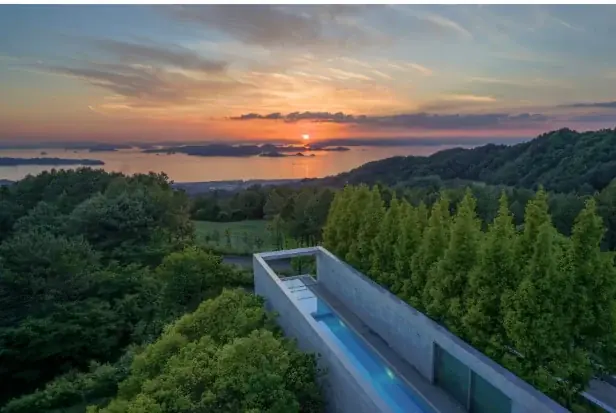 株式会社BP、株式会社温故知新と資本業務提携。リゾートウエディングプロデュースとスモールラグジュアリーホテル事業に進出 画像 2