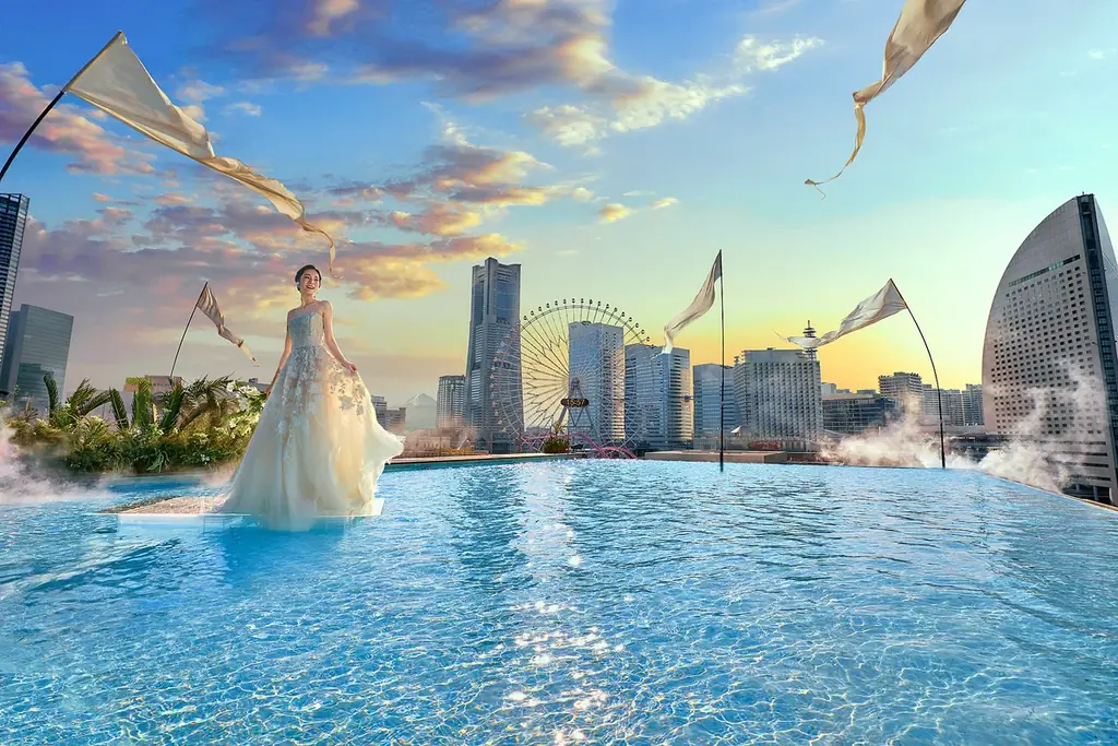 株式会社BP、株式会社温故知新と資本業務提携。リゾートウエディングプロデュースとスモールラグジュアリーホテル事業に進出 画像 3