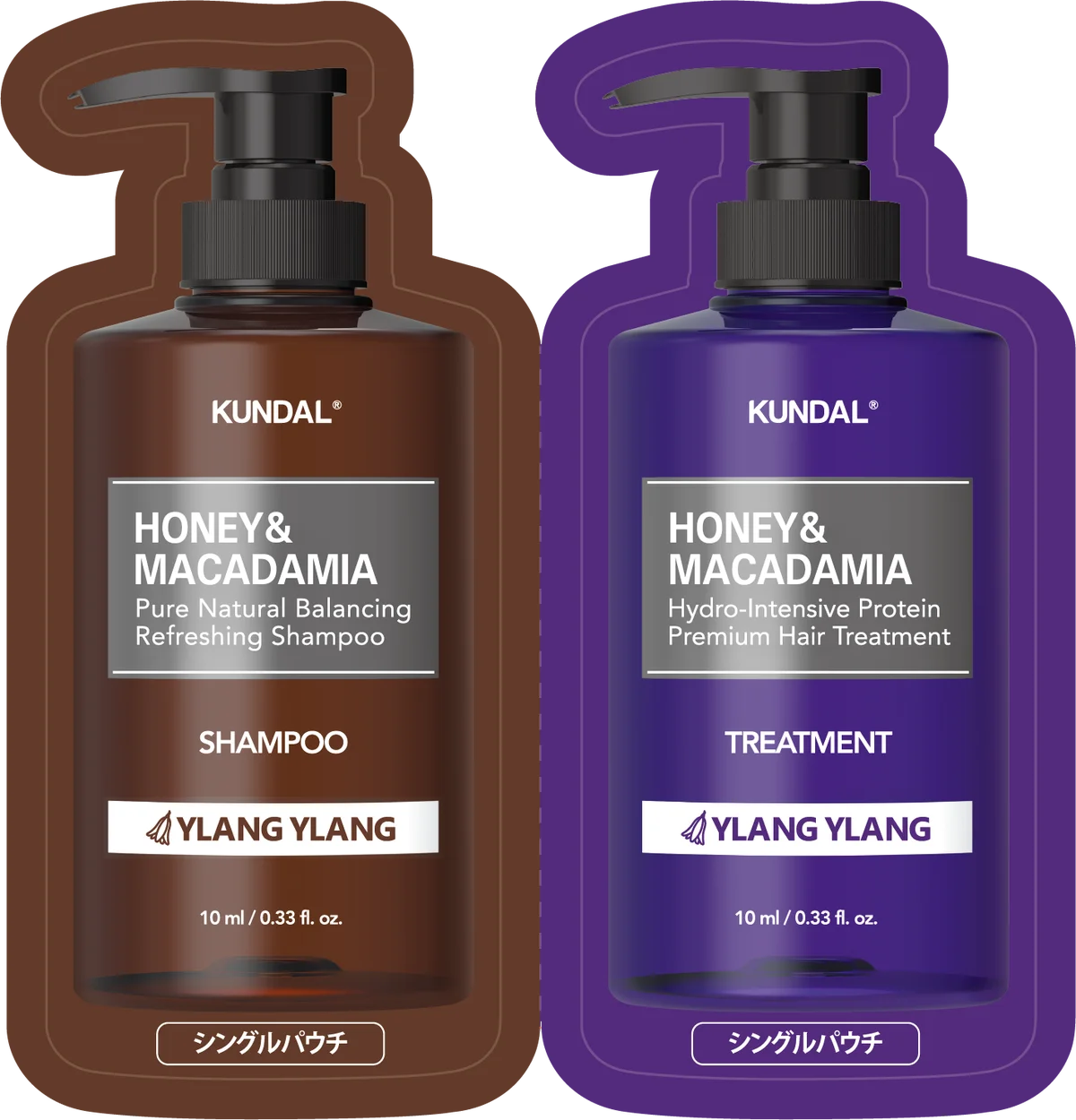 KUNDAL、日本の無料サンプリングサイト「Temiru（テミル）」で人気ヘアケア商品の香りや使用感を、無料で体験！ 画像 5