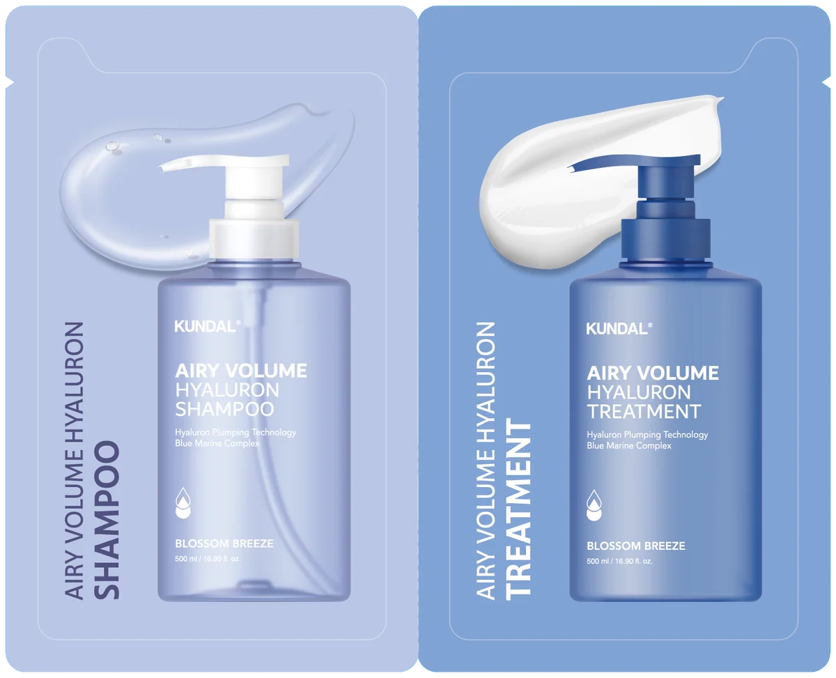 KUNDAL、日本の無料サンプリングサイト「Temiru（テミル）」で人気ヘアケア商品の香りや使用感を、無料で体験！ 画像 6