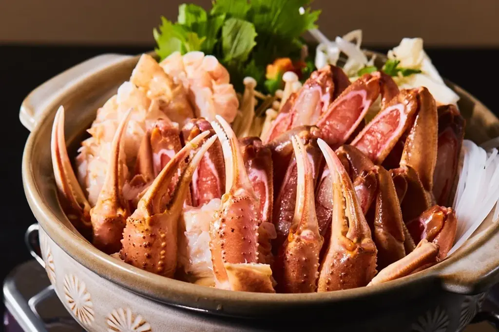 【卒業旅行×冬のごちそう】兵庫・城崎温泉のリゾートホテルが新・25歳以下グループ限定プラン販売開始｜2026年2月1日～3月31日 画像 6