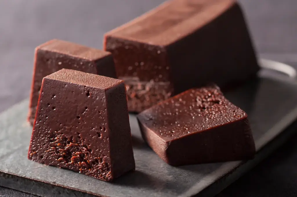 【バレンタイン2026】「OGGI（オッジ）」が贈る、自分チョコ向け『ペアアソート』＆NEWデザインBOXの『ショコラ』が新発売！フルーツ香るゼリー入りで楽しめるまろやかなバレンタイン限定ショコラ 画像 11