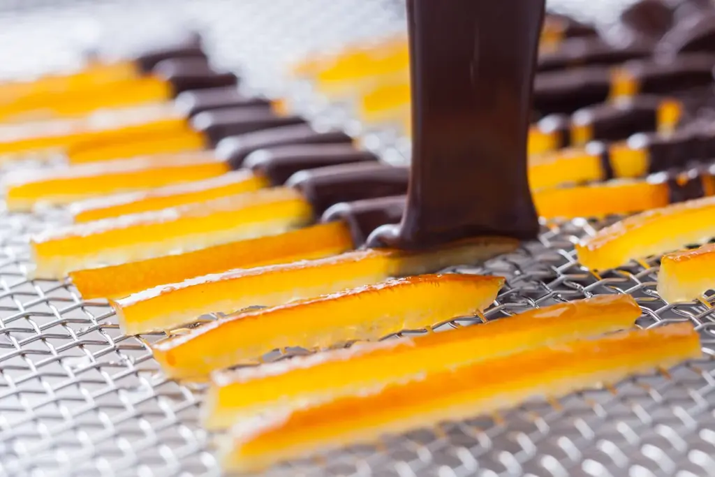 【バレンタイン2026】「OGGI（オッジ）」が贈る、自分チョコ向け『ペアアソート』＆NEWデザインBOXの『ショコラ』が新発売！フルーツ香るゼリー入りで楽しめるまろやかなバレンタイン限定ショコラ 画像 9