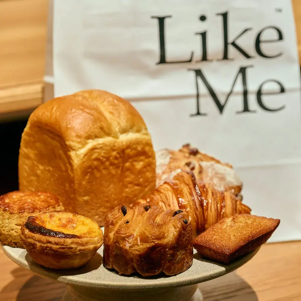 株式会社グリップセカンド、初のホテル内レストランに挑戦！THE KNOT UTSUNOMIYA 1Fに「LAZULI PLACE」「LAZULI BAKERY」を2026年1月23日(金)同時オープン 画像 11