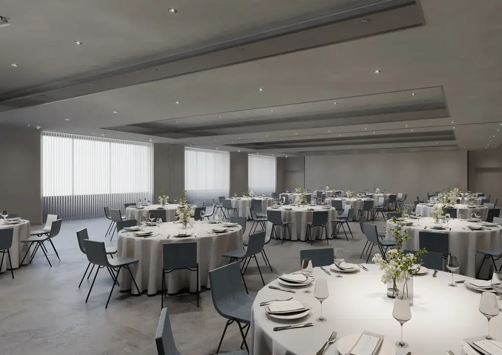 株式会社グリップセカンド、初のホテル内レストランに挑戦！THE KNOT UTSUNOMIYA 1Fに「LAZULI PLACE」「LAZULI BAKERY」を2026年1月23日(金)同時オープン 画像 5