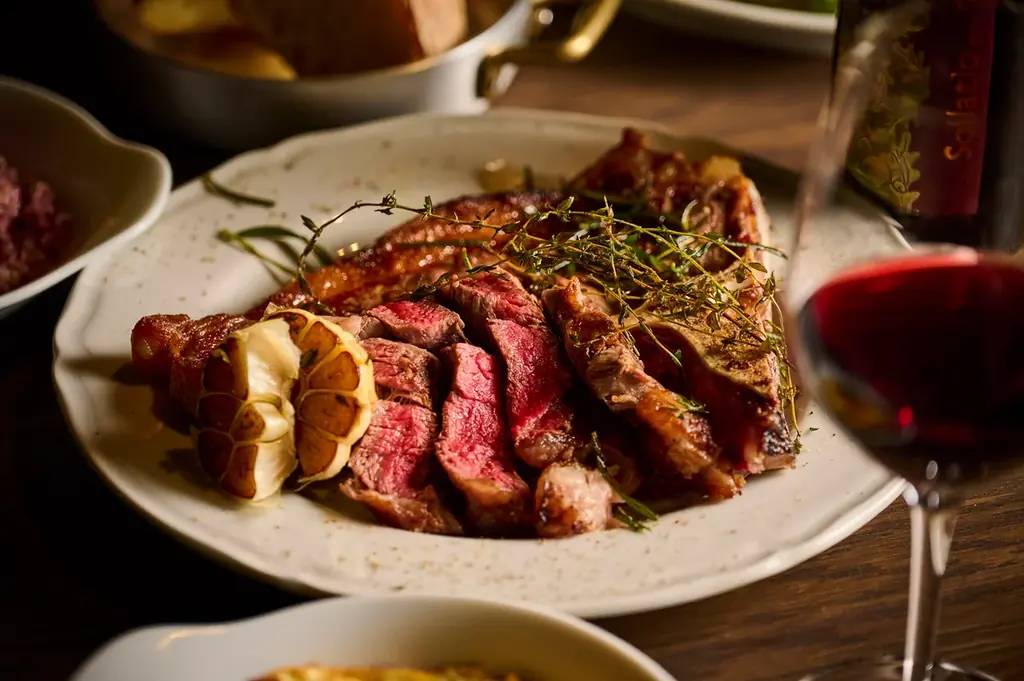 株式会社グリップセカンド、初のホテル内レストランに挑戦！THE KNOT UTSUNOMIYA 1Fに「LAZULI PLACE」「LAZULI BAKERY」を2026年1月23日(金)同時オープン 画像 6