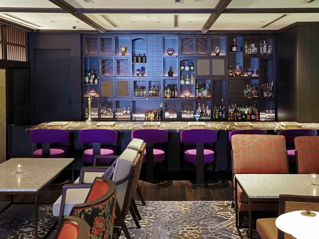 【ダーワ・悠洛 京都】さわやかな冬の国産いちごを使った、軽やかなアフタヌーンティー 画像 4