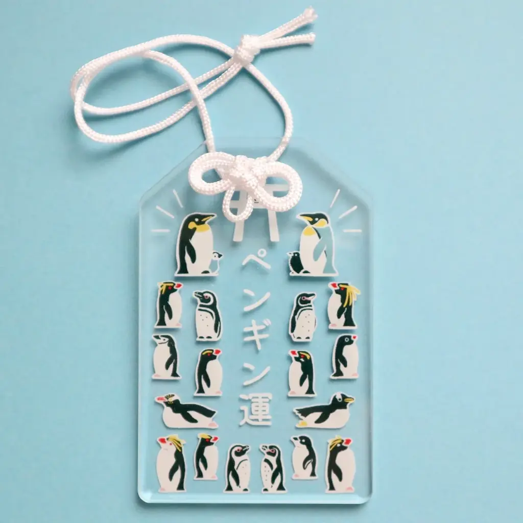 【近鉄百貨店 奈良店】大人気クリエイターの作品が奈良に大集合！「ならペンギンランド」を2026年１月14日(水)より開催！ 画像 12