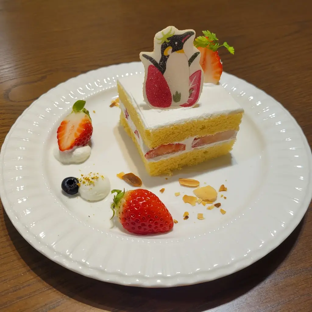 【近鉄百貨店 奈良店】大人気クリエイターの作品が奈良に大集合！「ならペンギンランド」を2026年１月14日(水)より開催！ 画像 14