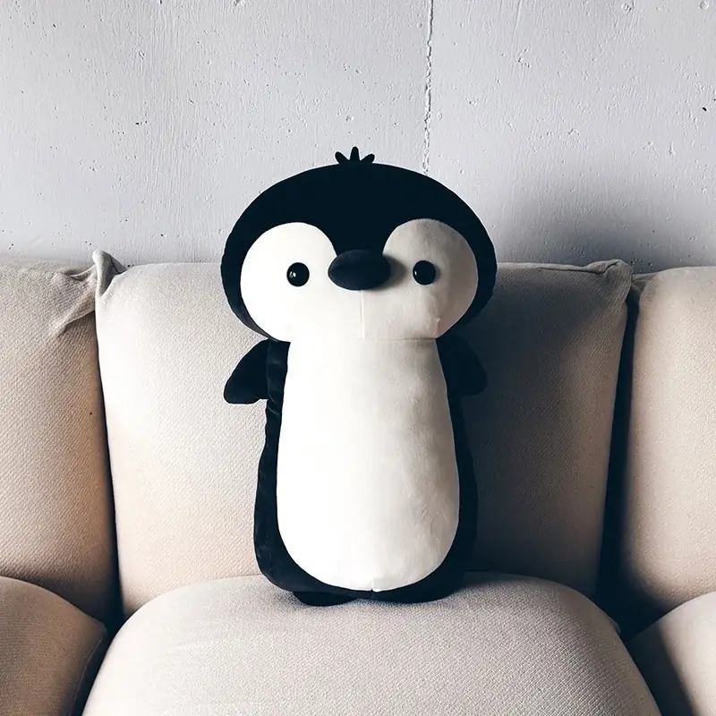 【近鉄百貨店 奈良店】大人気クリエイターの作品が奈良に大集合！「ならペンギンランド」を2026年１月14日(水)より開催！ 画像 4