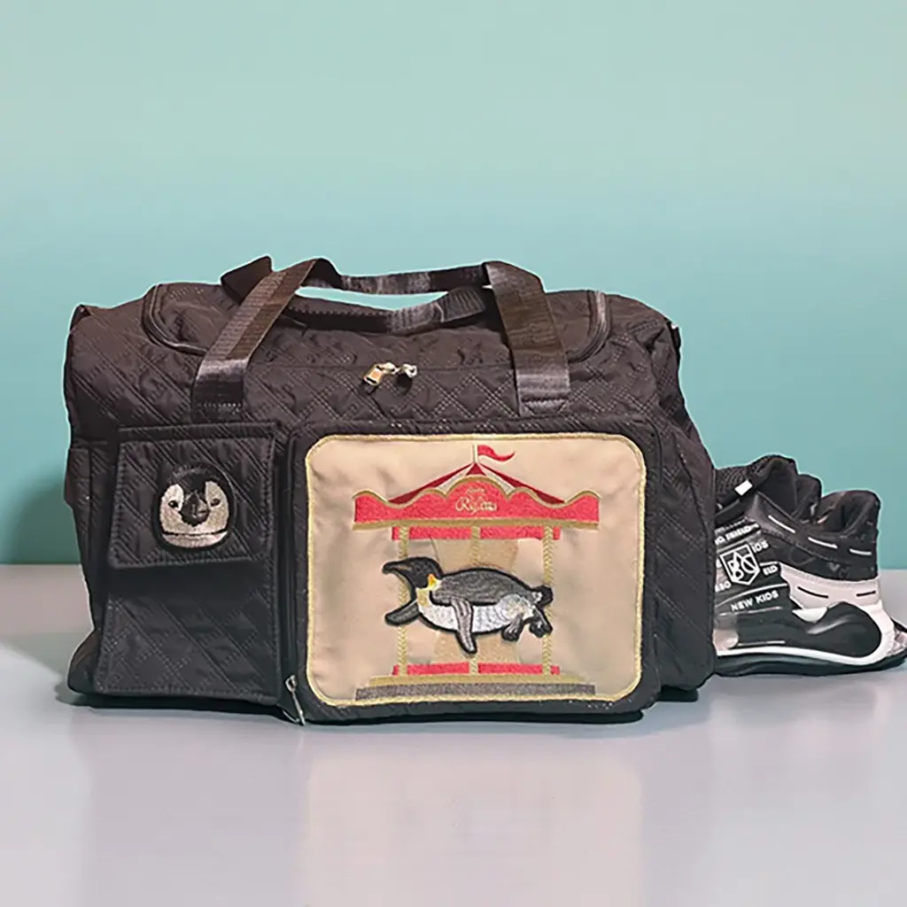 【近鉄百貨店 奈良店】大人気クリエイターの作品が奈良に大集合！「ならペンギンランド」を2026年１月14日(水)より開催！ 画像 7