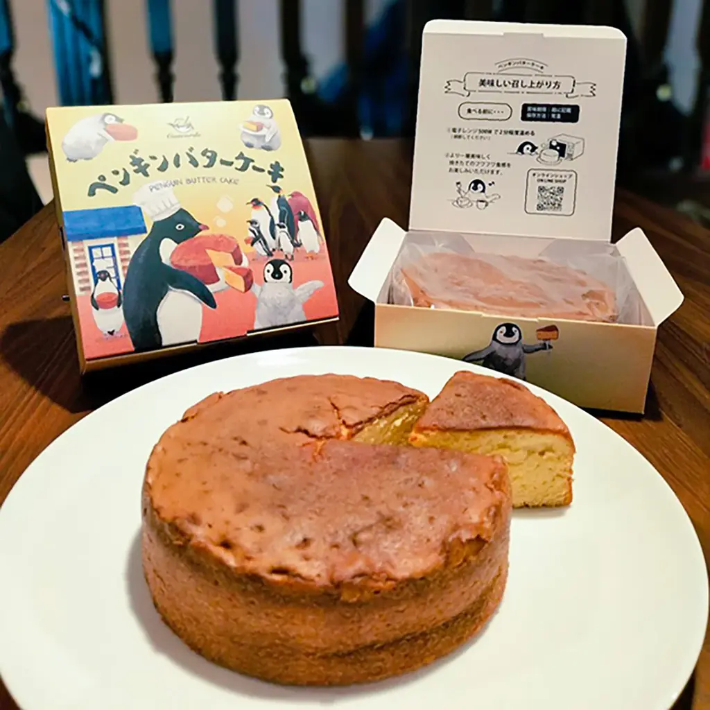 【近鉄百貨店 奈良店】大人気クリエイターの作品が奈良に大集合！「ならペンギンランド」を2026年１月14日(水)より開催！ 画像 9