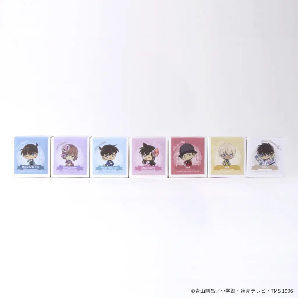 【タカシマヤ ゲートタワーモール】およそ70種があつまる「クッキー大集合！」を開催 画像 5