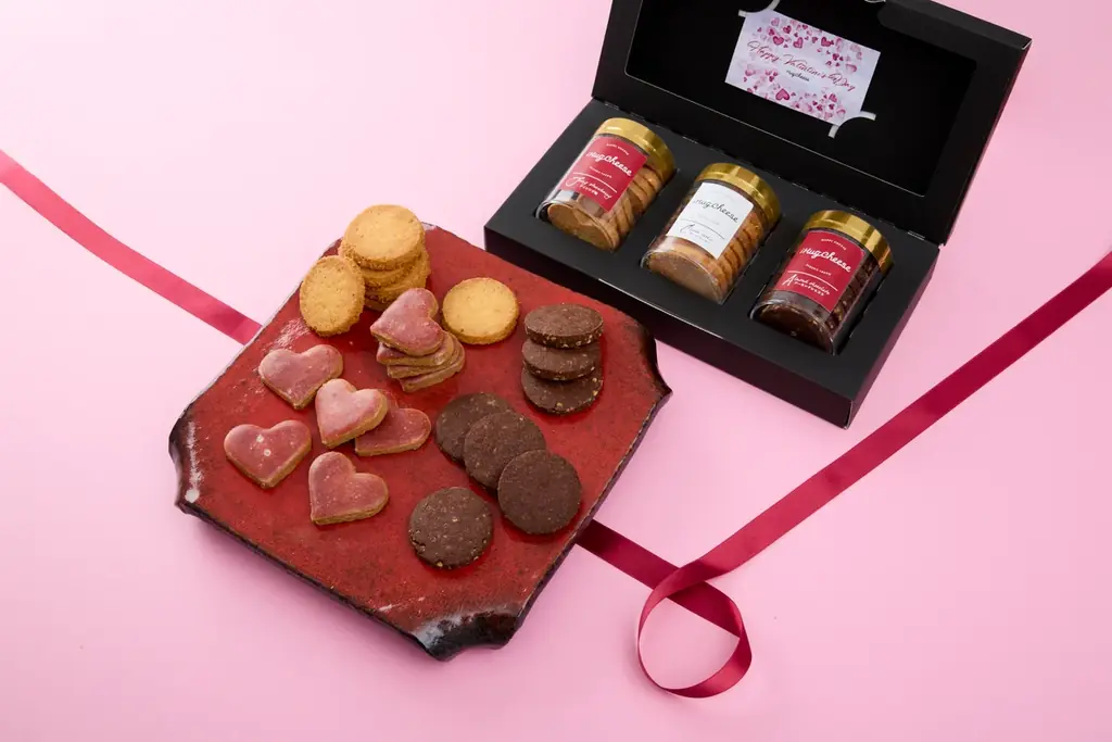 【タカシマヤ ゲートタワーモール】およそ70種があつまる「クッキー大集合！」を開催 画像 9