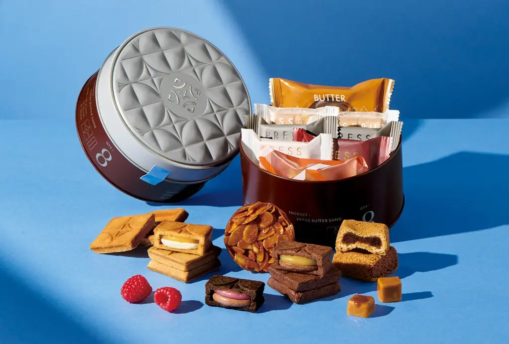 【期間限定】新ブランドも初出店！BAKE INC.の3ブランドが日本最大級のショコラの祭典「アムール・デュ・ショコラ〜ショコラ大好き〜」に出店！ここでしか出会えない、新作ショコラスイーツを展開 画像 1