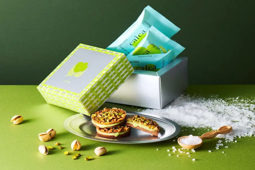 【期間限定】新ブランドも初出店！BAKE INC.の3ブランドが日本最大級のショコラの祭典「アムール・デュ・ショコラ〜ショコラ大好き〜」に出店！ここでしか出会えない、新作ショコラスイーツを展開 画像 2