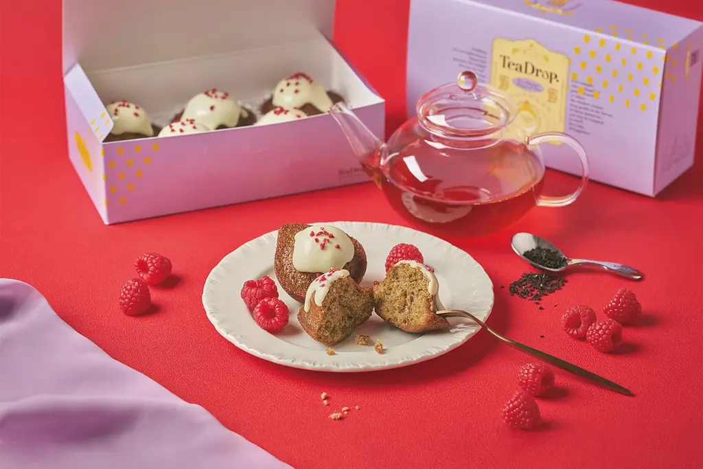 【期間限定】新ブランドも初出店！BAKE INC.の3ブランドが日本最大級のショコラの祭典「アムール・デュ・ショコラ〜ショコラ大好き〜」に出店！ここでしか出会えない、新作ショコラスイーツを展開 画像 3