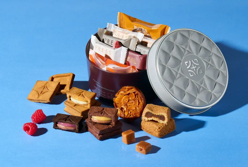 【期間限定】新ブランドも初出店！BAKE INC.の3ブランドが日本最大級のショコラの祭典「アムール・デュ・ショコラ〜ショコラ大好き〜」に出店！ここでしか出会えない、新作ショコラスイーツを展開 画像 4