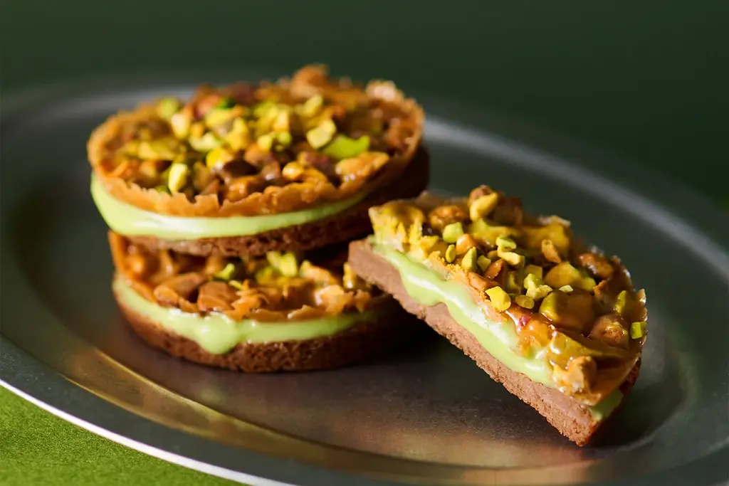 【期間限定】新ブランドも初出店！BAKE INC.の3ブランドが日本最大級のショコラの祭典「アムール・デュ・ショコラ〜ショコラ大好き〜」に出店！ここでしか出会えない、新作ショコラスイーツを展開 画像 5