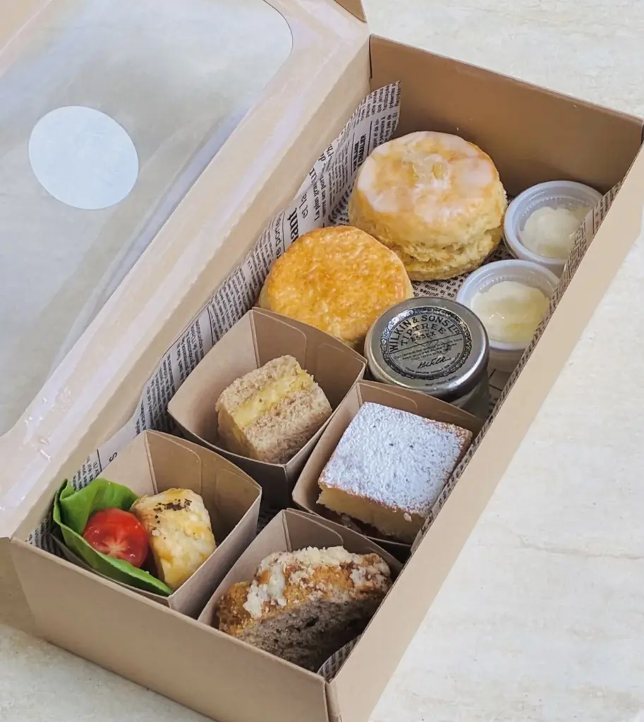 【スコパにベーグルが初参戦！】「サクほろ スコーン 」vs [モチむち べーグル」の食感を楽しもう！『スコーン＆TEAパーティー with ベーグル @URAWA ISETAN』1月21日(水)開幕 画像 10