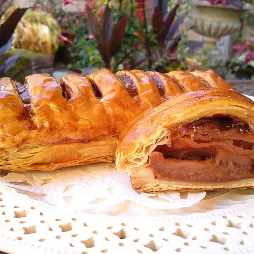 【スコパにベーグルが初参戦！】「サクほろ スコーン 」vs [モチむち べーグル」の食感を楽しもう！『スコーン＆TEAパーティー with ベーグル @URAWA ISETAN』1月21日(水)開幕 画像 14