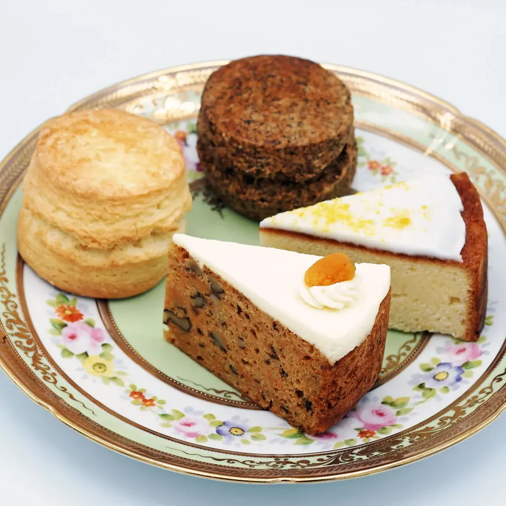 【スコパにベーグルが初参戦！】「サクほろ スコーン 」vs [モチむち べーグル」の食感を楽しもう！『スコーン＆TEAパーティー with ベーグル @URAWA ISETAN』1月21日(水)開幕 画像 16