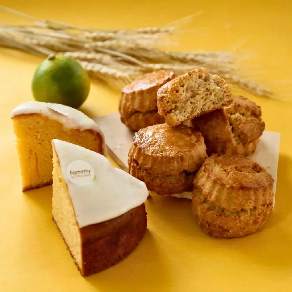 【スコパにベーグルが初参戦！】「サクほろ スコーン 」vs [モチむち べーグル」の食感を楽しもう！『スコーン＆TEAパーティー with ベーグル @URAWA ISETAN』1月21日(水)開幕 画像 17