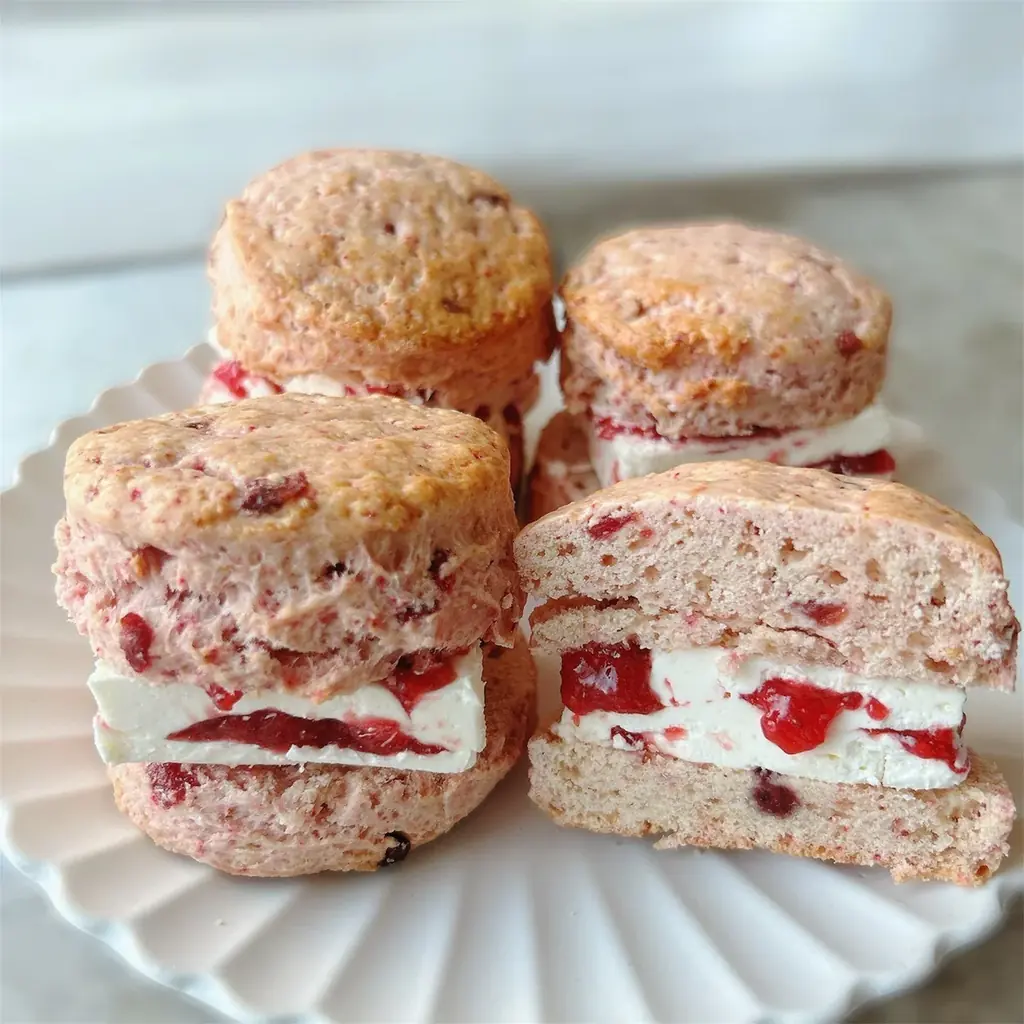 【スコパにベーグルが初参戦！】「サクほろ スコーン 」vs [モチむち べーグル」の食感を楽しもう！『スコーン＆TEAパーティー with ベーグル @URAWA ISETAN』1月21日(水)開幕 画像 3