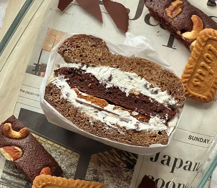 【スコパにベーグルが初参戦！】「サクほろ スコーン 」vs [モチむち べーグル」の食感を楽しもう！『スコーン＆TEAパーティー with ベーグル @URAWA ISETAN』1月21日(水)開幕 画像 6