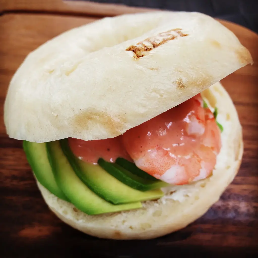 【スコパにベーグルが初参戦！】「サクほろ スコーン 」vs [モチむち べーグル」の食感を楽しもう！『スコーン＆TEAパーティー with ベーグル @URAWA ISETAN』1月21日(水)開幕 画像 8