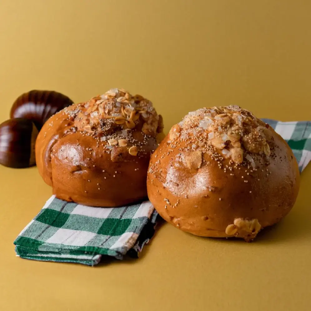 【スコパにベーグルが初参戦！】「サクほろ スコーン 」vs [モチむち べーグル」の食感を楽しもう！『スコーン＆TEAパーティー with ベーグル @URAWA ISETAN』1月21日(水)開幕 画像 9